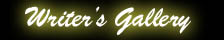 The Writer's Gallery